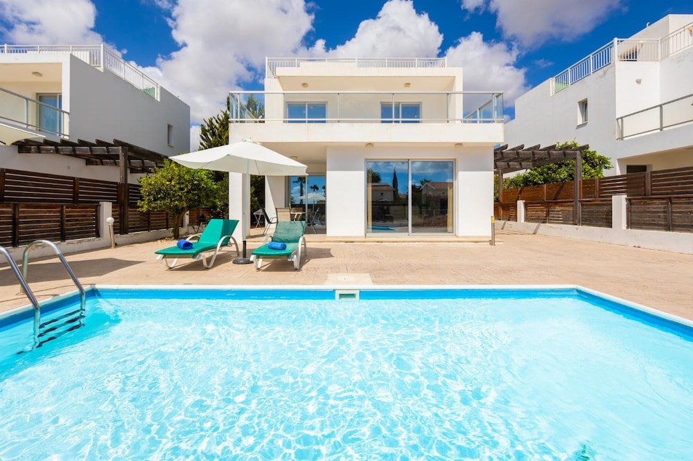 Villa Coral Bay 9 in Peyia