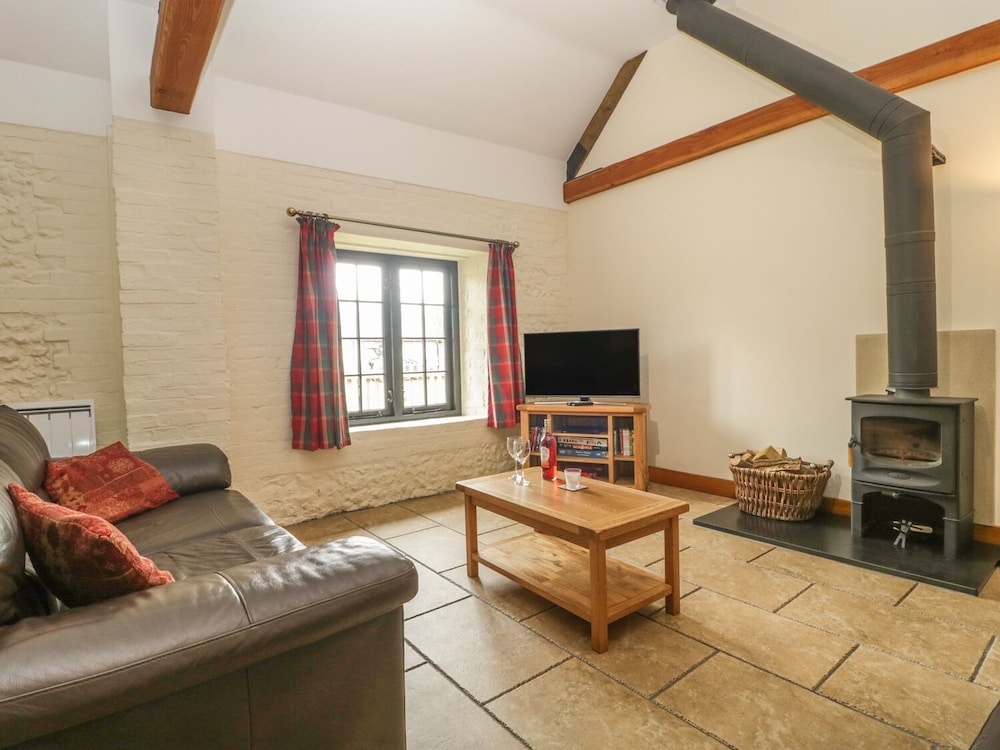 Keepers Cottage