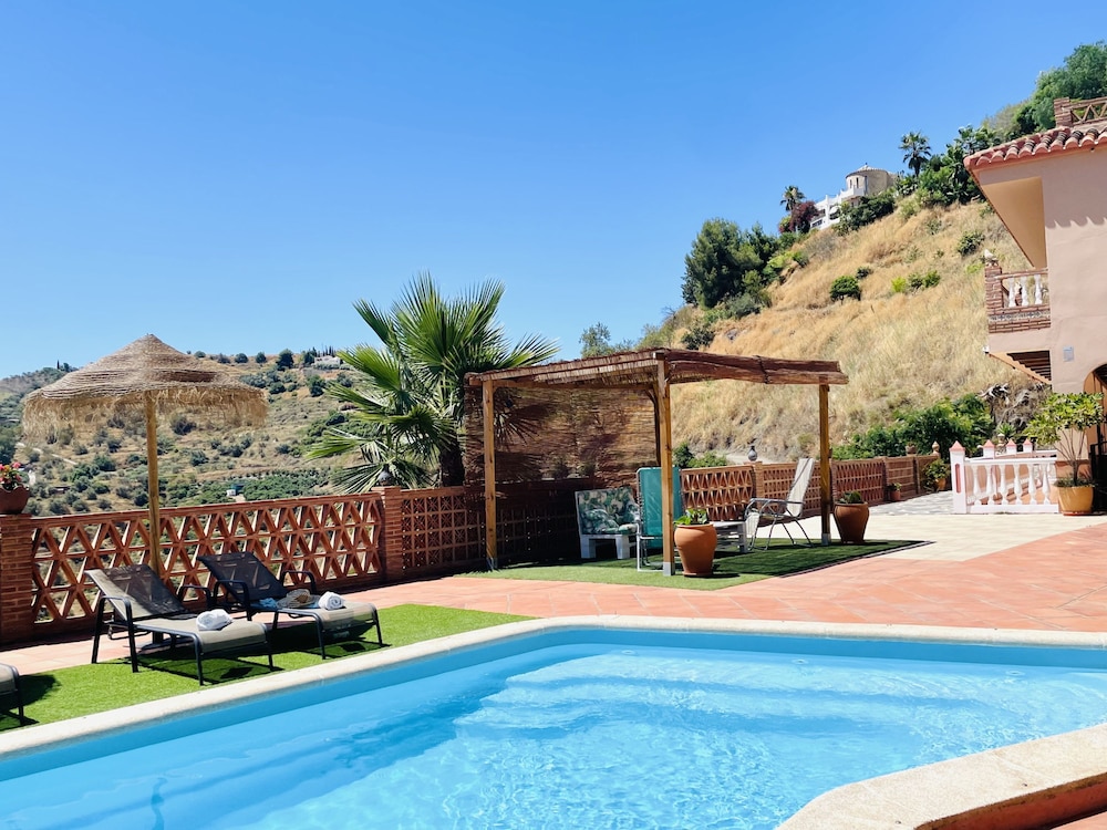 Villa Arco Iris by At Home Costa del Sol