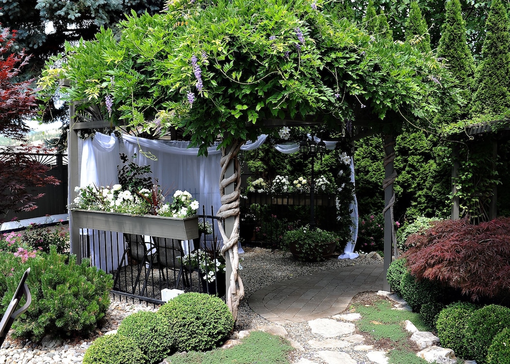 A Vista Villa Couples Retreat