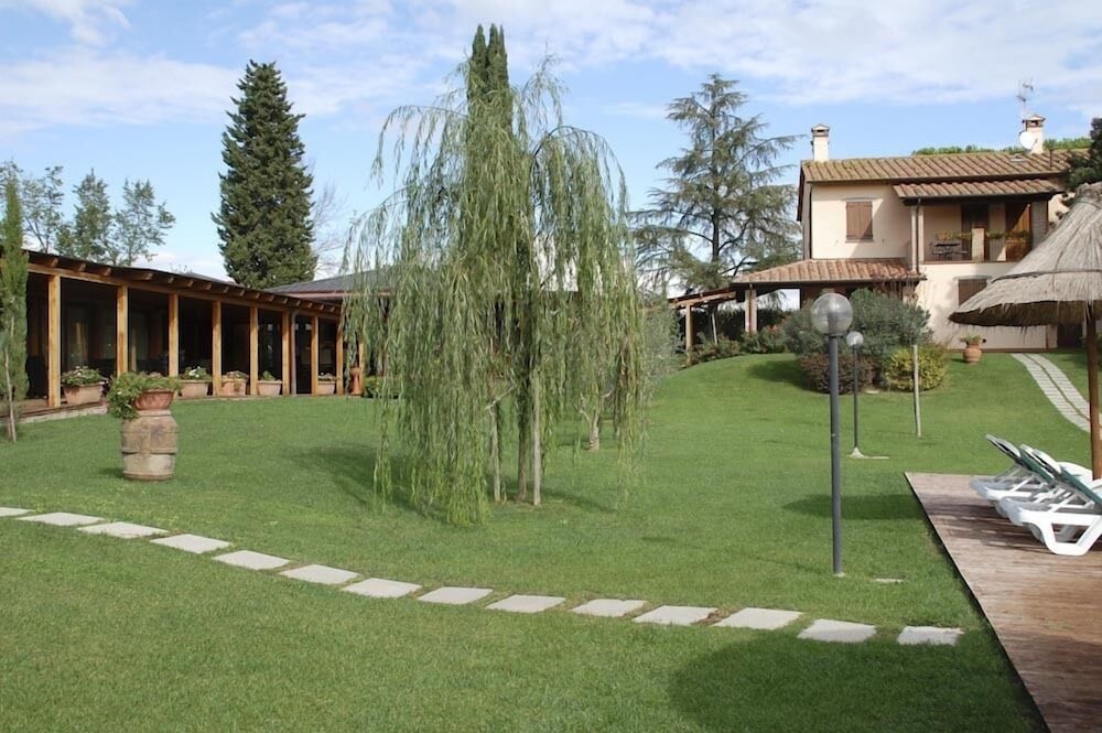 Verdidea - VILLA VERA