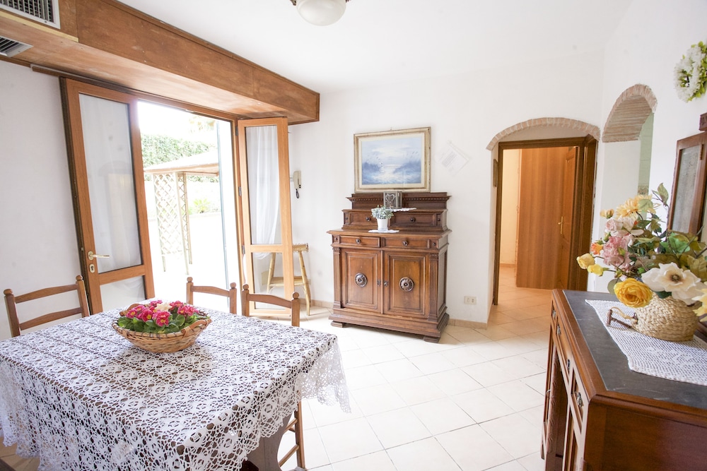Appartamento La Casina