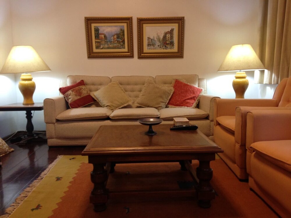 Bossa Nova Flat