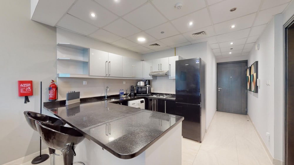 Business Bay - Elite Residence 2311