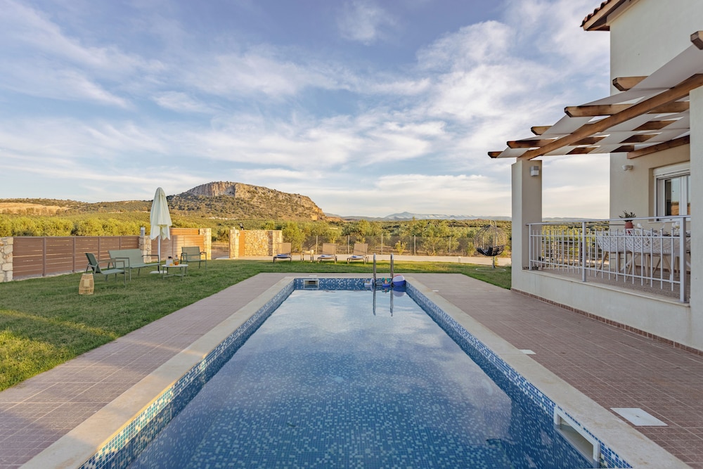 Panor Villas