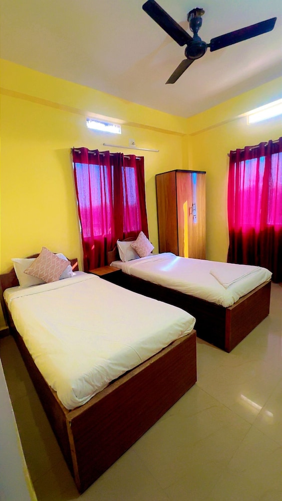 Rinchen Stay