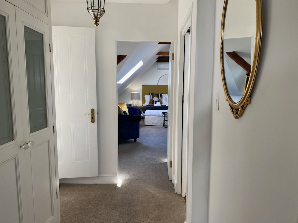 Les Chambres view 3