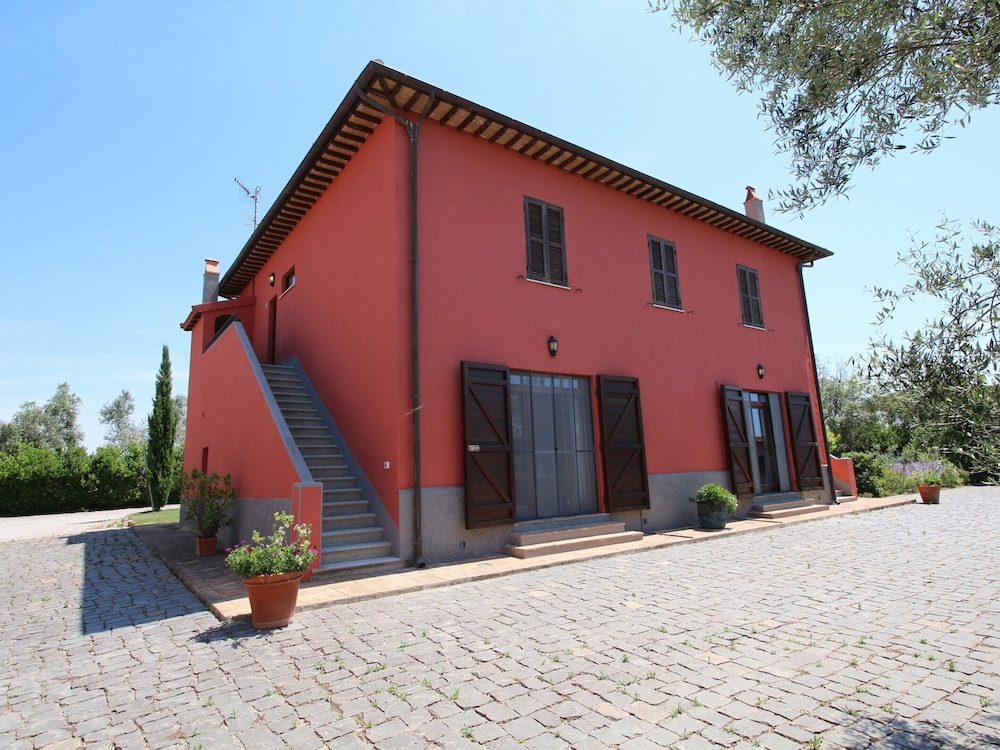 Farmhouse Montalto Near Sandy Beaches view 4