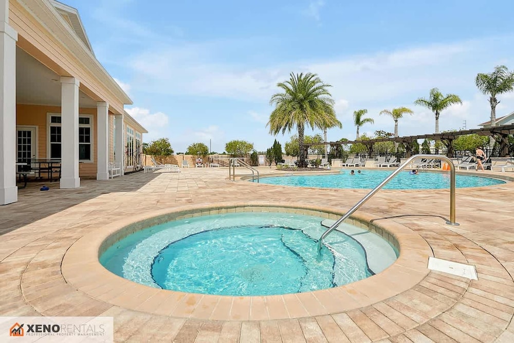 4BR Charming Oasis With King Beds