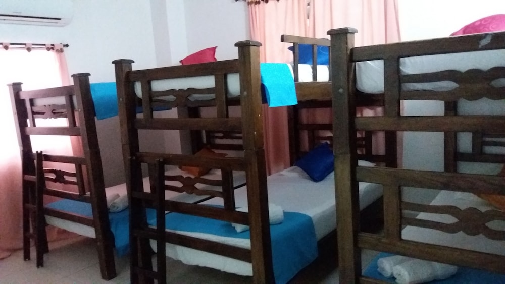 Estudio 63 Playa Los Cocos
