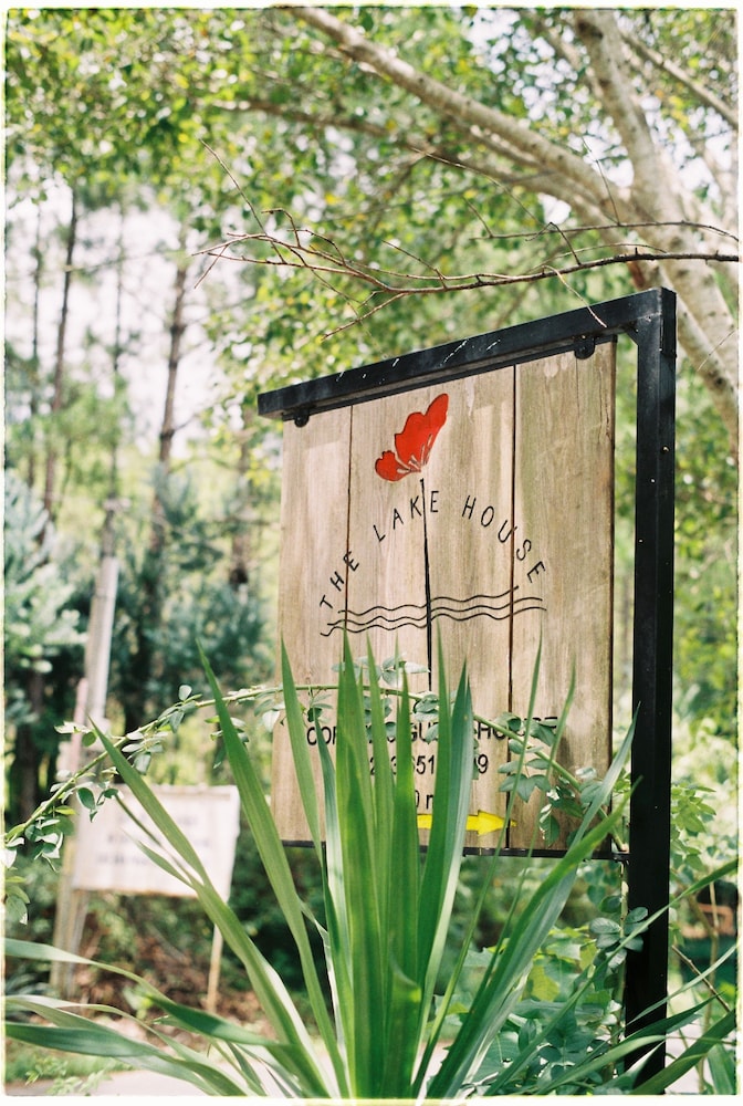 The Lake House Dalat - Hostel