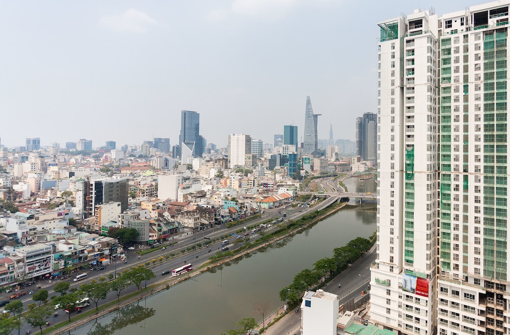 Hotel Rivergate Apartment - MM Home - Image 1