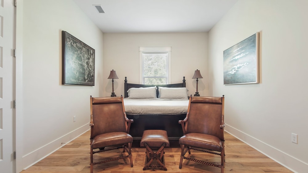 Casa Mirador Rare Find 30A Luxury Home