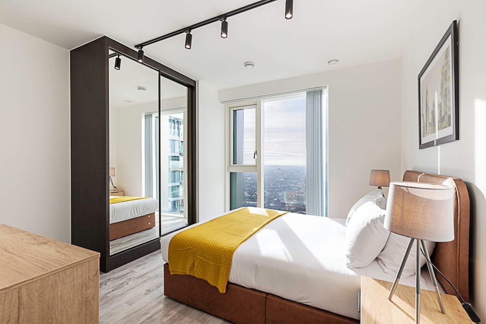 High Rise Apartment in Acton view 2