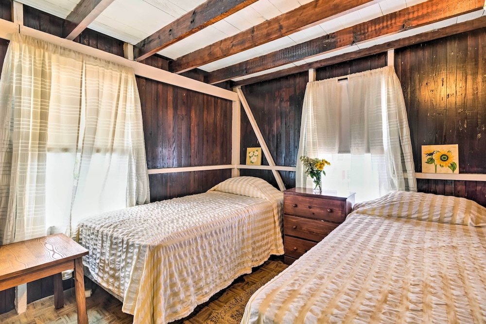 Milford Vacations - Beachfront Connecticut Retreat w/ Views! - Property Image 28