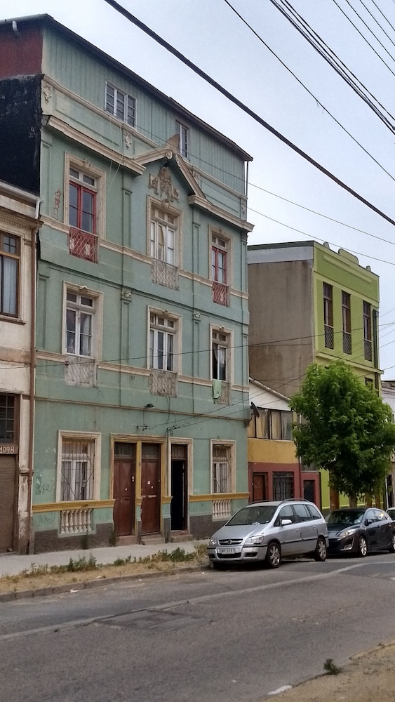 Residencial S&J