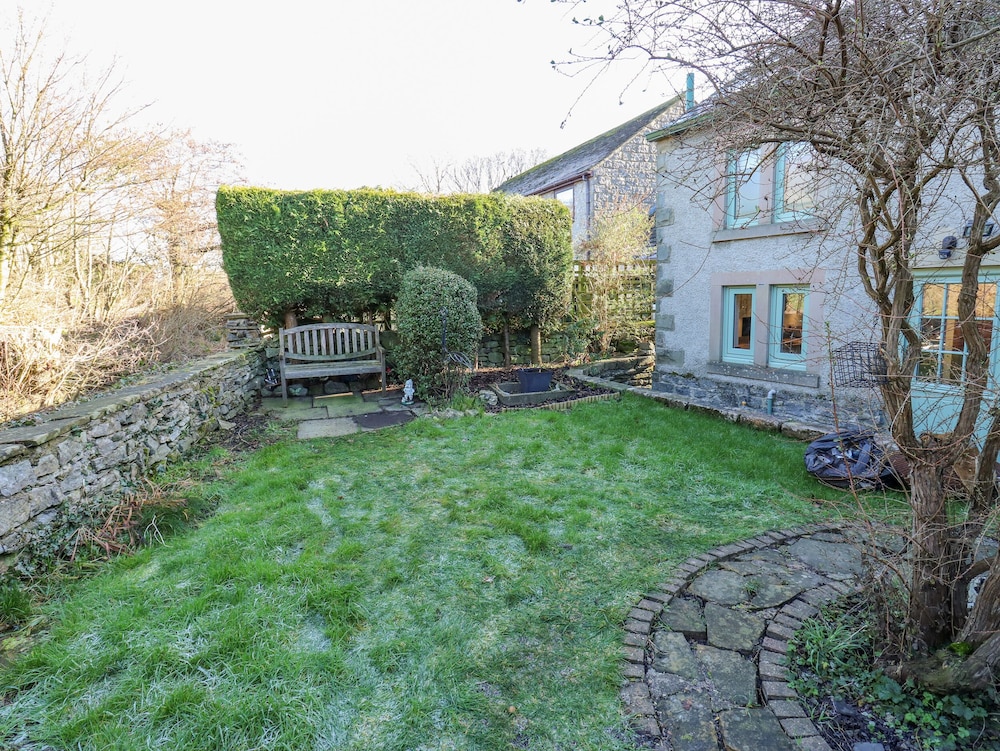 Trickett Gate Cottage