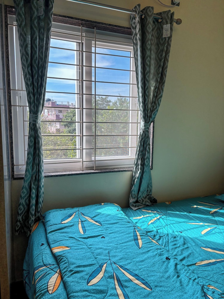 Visla Stay - Premium Serviced Apartment
