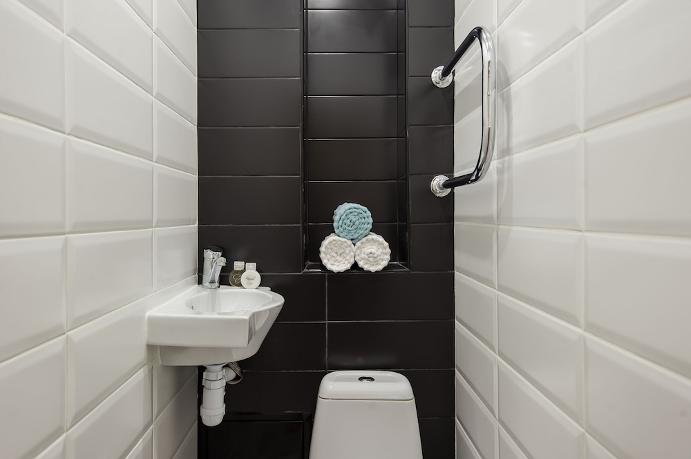 GM Apartment Arbat Street 31