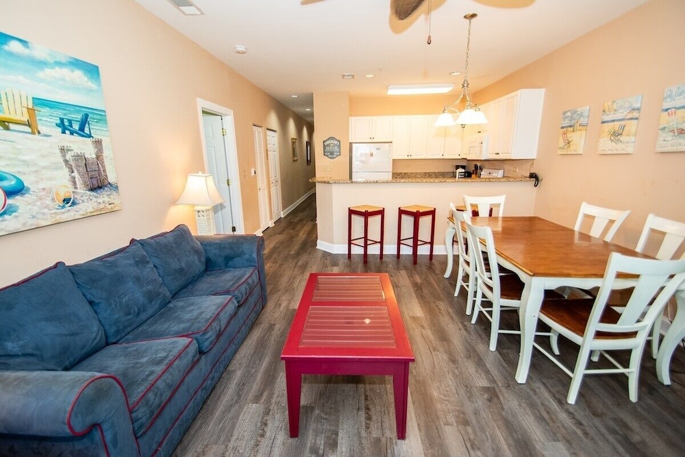 World Tour 104-202a 2 Bedroom Condo