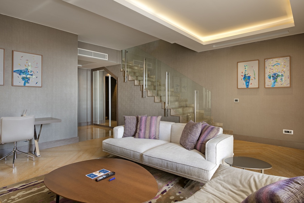 Sirene Luxury Otel Bodrum - Image 152