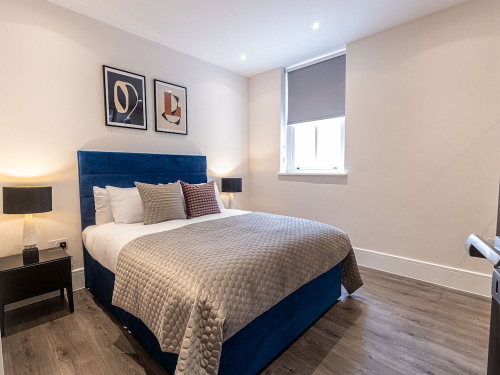 One Bed Apt Near Camden Markets Perfect Location
