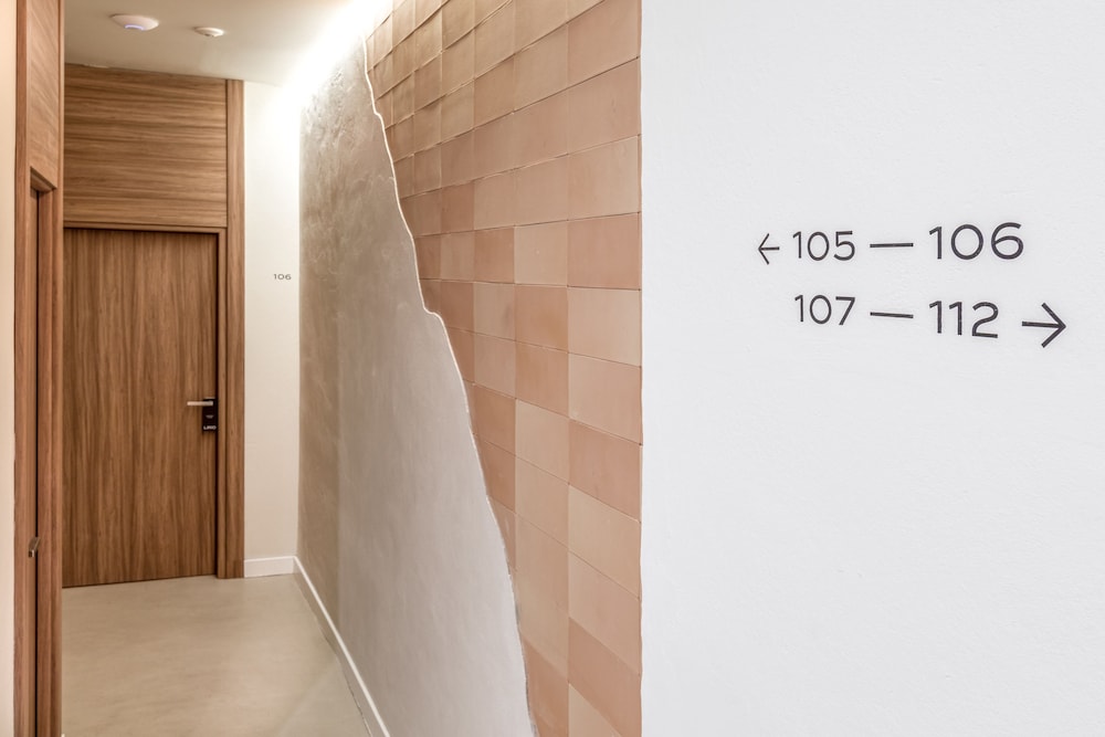 Casa Lirio Hotel Boutique