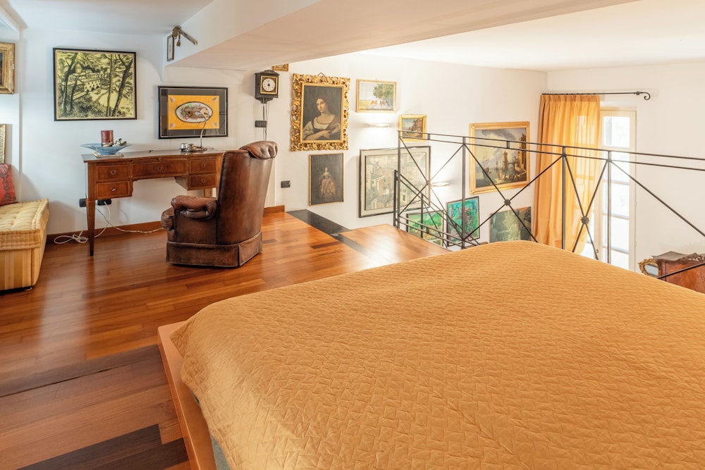 Portello Square Lux Apartment Genova