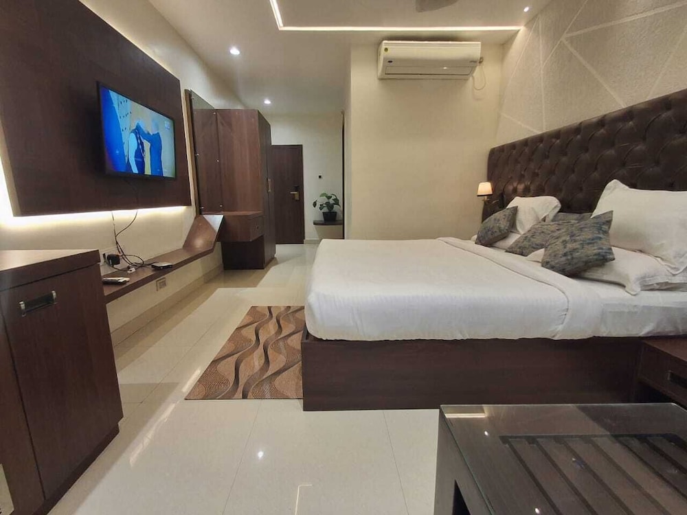 Hotel Downtown