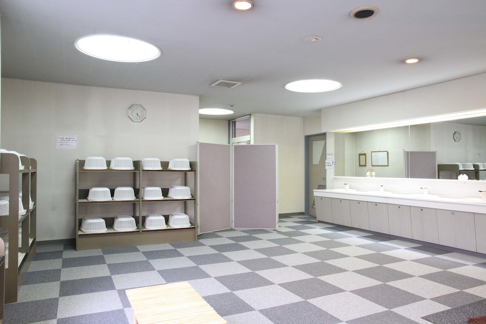 Hotel Yuzawa Yuzawa