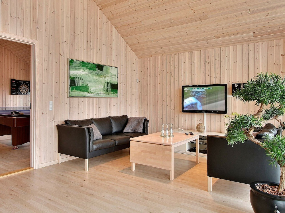 Luxury Retreat With Pool - By Traum Ferienwohnungen view 4