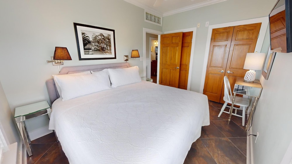 Oceanview A by Tybee Vacation Rentals