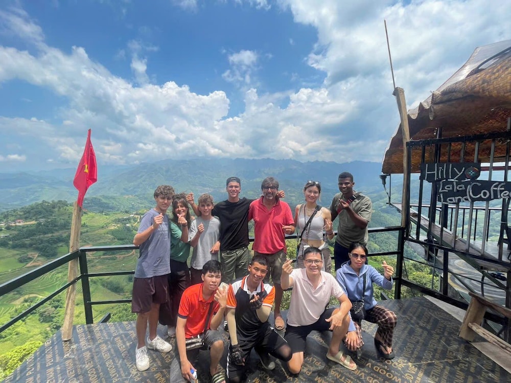 Plateau Travel