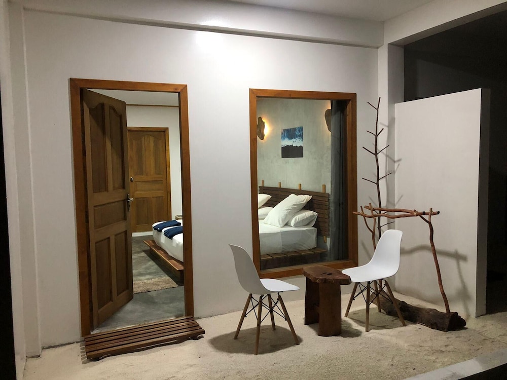 Dive and Sleep - All Inclusive Diving Guesthouse - 3 Dives per day