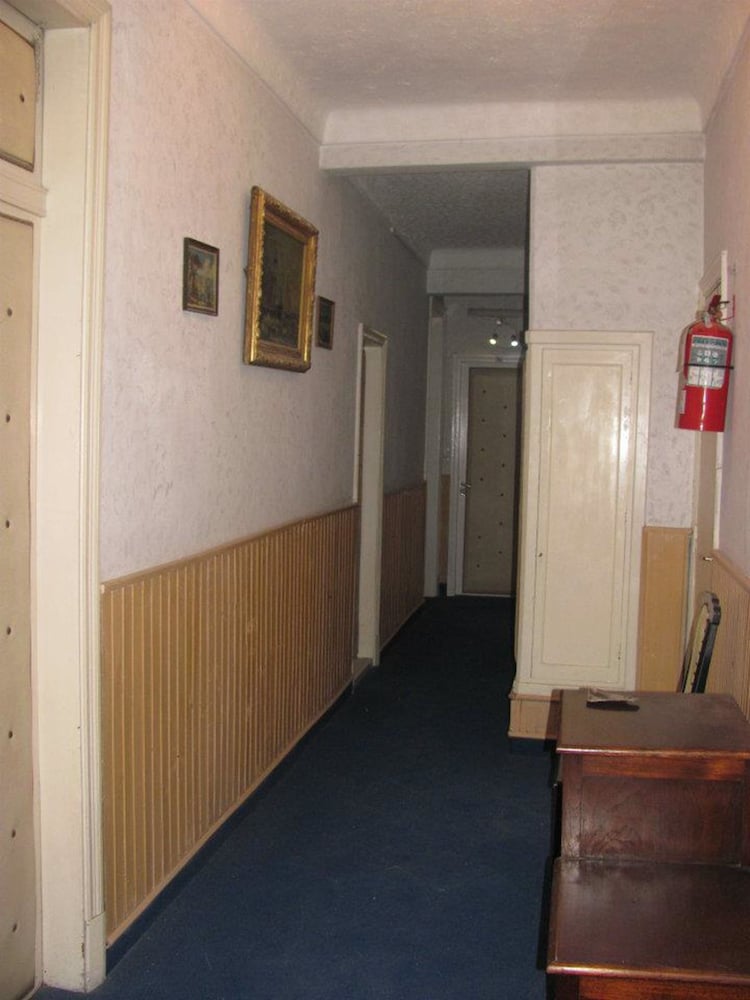 Hotel Messina