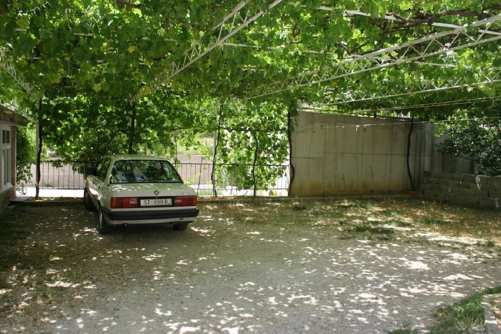 Zdravko - 150 m From Sandy Beach - A3 view 4