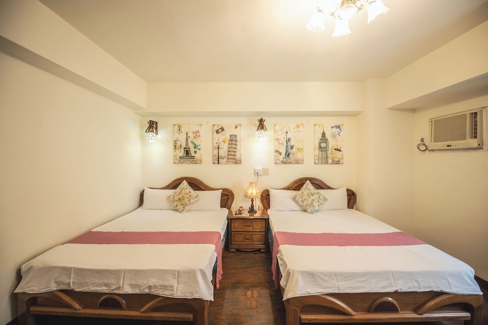 Shih Liang hotel