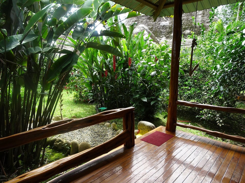 Río Napo Lodge