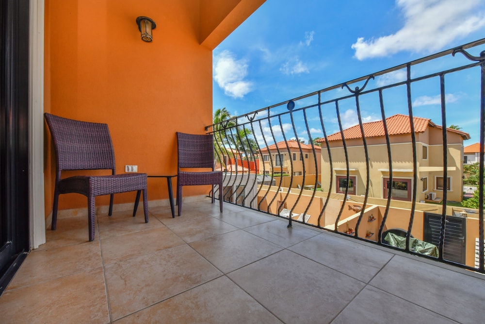 Gold Coast - Apartment - Noord Aruba