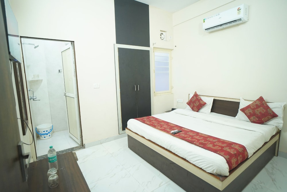Hotel Vedik Villa
