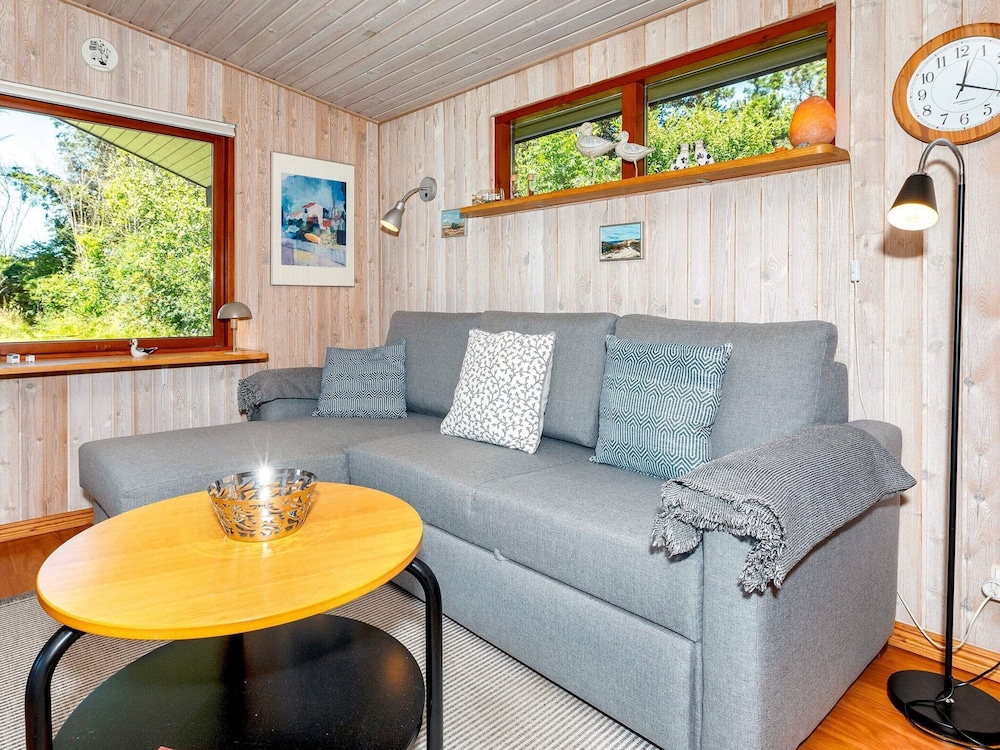 5 Person Holiday Home in Lokken-by Traum view 3