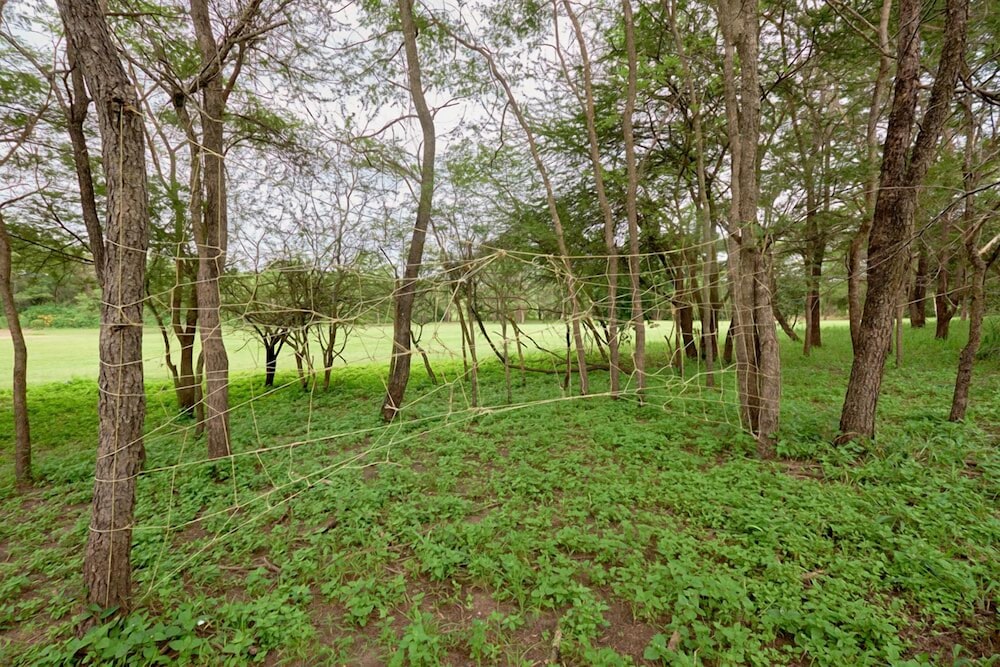 Sagana Getaway