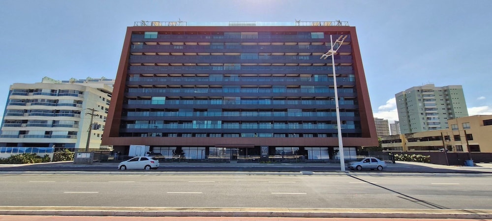 COARM0106 - Edificio Art Studio