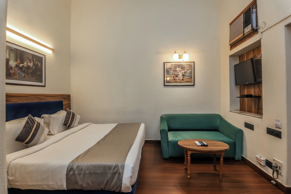 asar CP Outer Circle by Orion Hotels