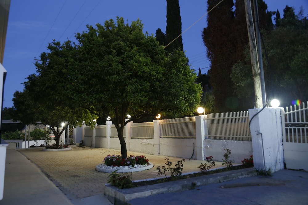 Aristides Studios