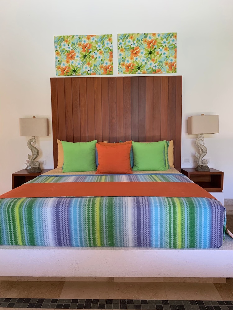 Cap Cana Fantastico Bungalow Con Piscina Privada view 3