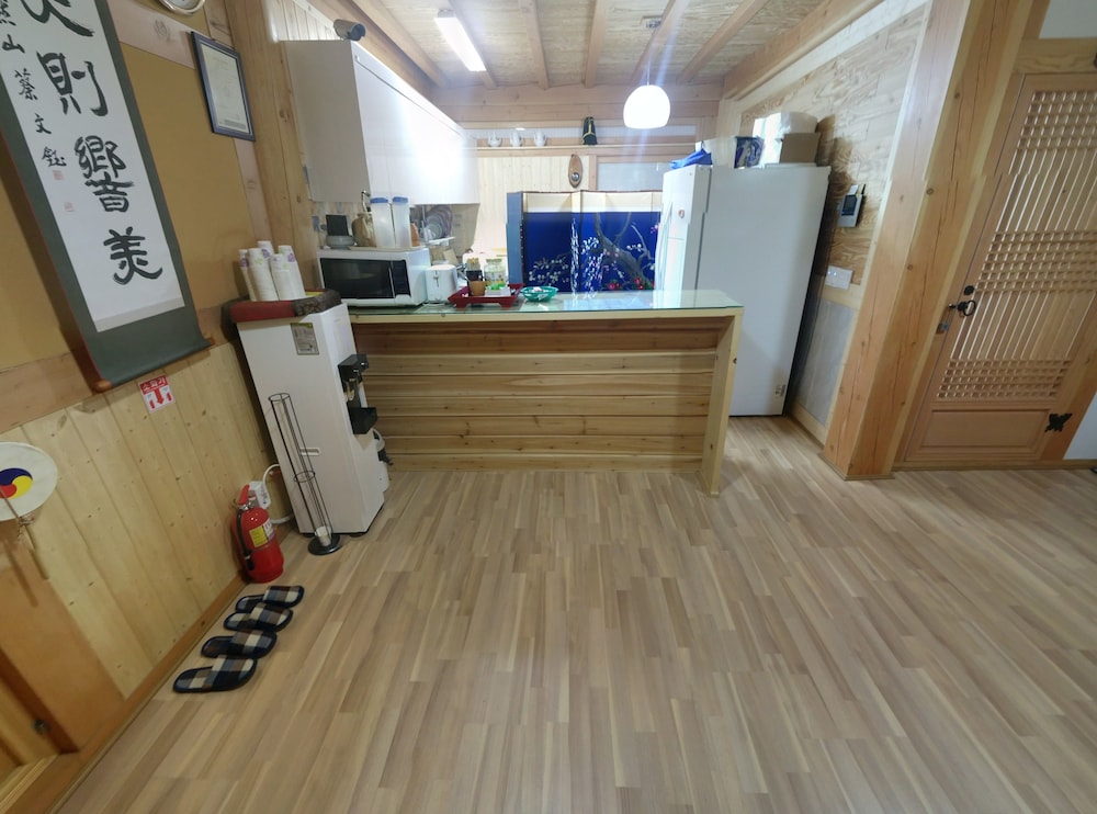 HanokGuesthouse Jangsoo