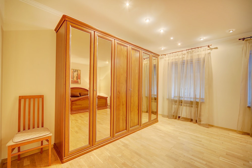 ERS Apartment