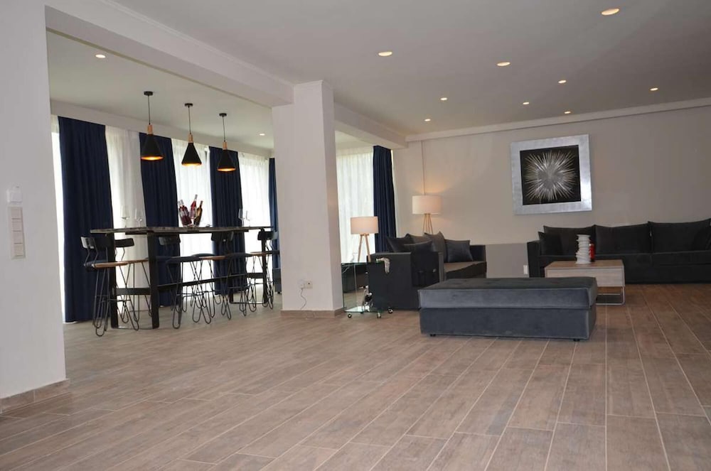 Villa Eleanna Large Private Pool Sea Views A C Wifi Eco-friendly - 2546 view 2