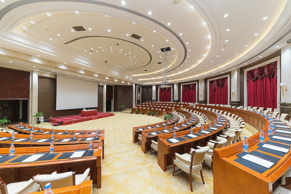 Guangzhou Evergrande Hotel